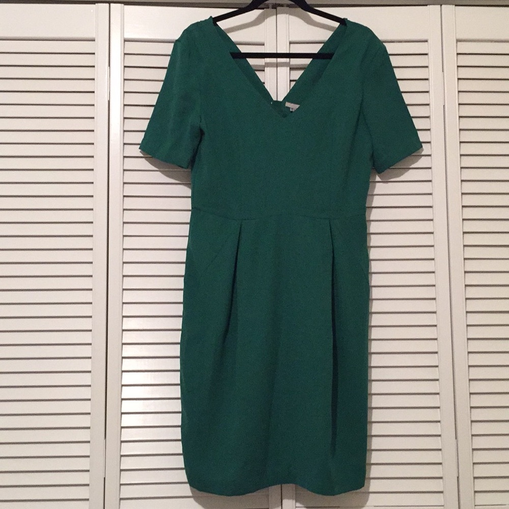 H&M dress